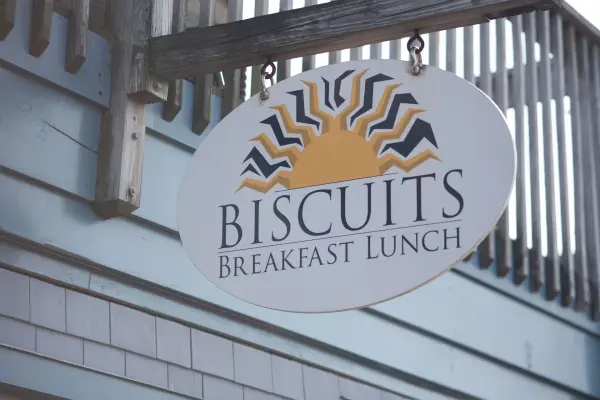 Biscuits, the breakfast and lunch favorite