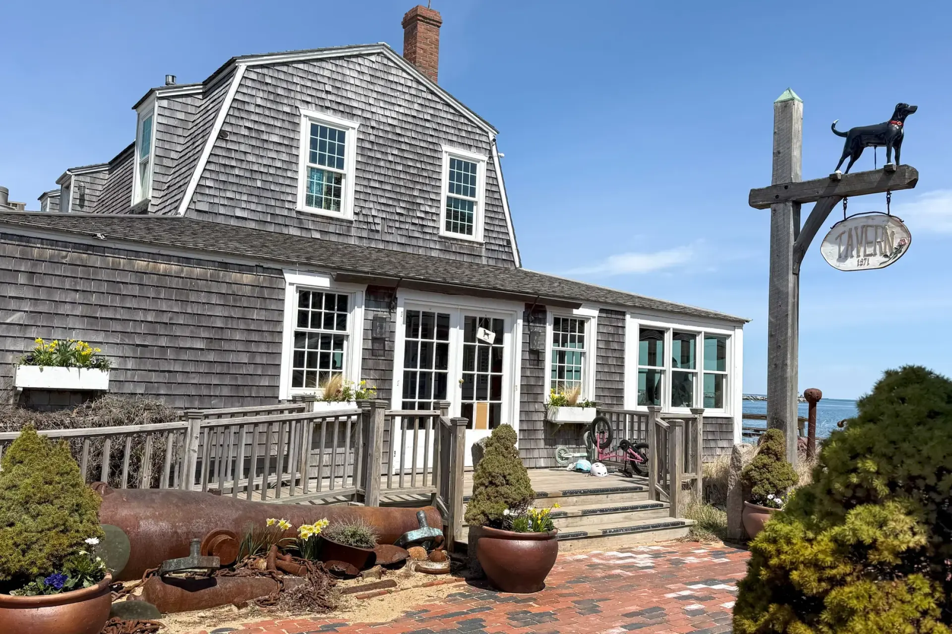 What's Open Year-Round on Martha's Vineyard (2026-2027)