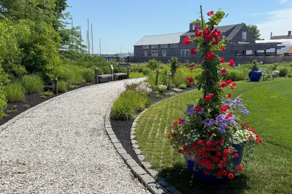 Boch Park, Vineyard Haven