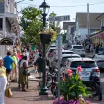 Why So Many International Students Work on Martha's Vineyard: The J-1 and H-2B Summer Workforce Explained (2026)
