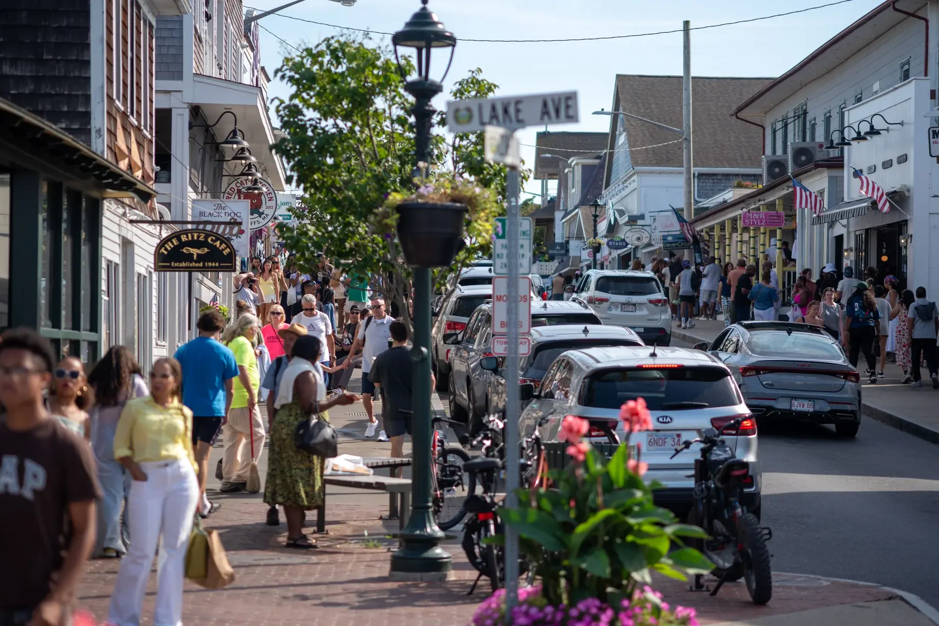 Why So Many International Students Work on Martha's Vineyard: The J-1 and H-2B Summer Workforce Explained (2026)