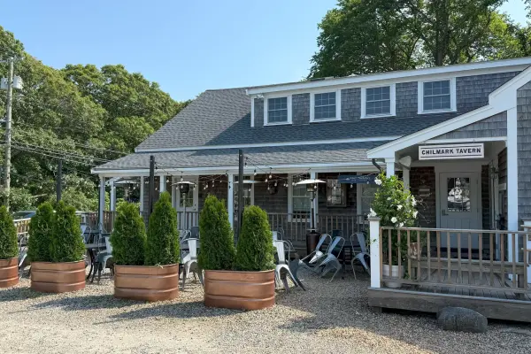 Is Martha's Vineyard a Dry Island? Alcohol Rules, BYOB and Package Stores Town by Town (2026)