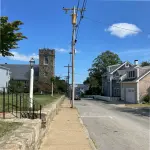 Church Street Vineyard Haven: Historic Heart of Tisbury