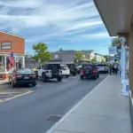 Circuit Avenue, Oak Bluffs: Martha's Vineyard Walking Tour
