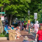 Edgartown 4th of July Parade & Fireworks 2026: What It's Really Like