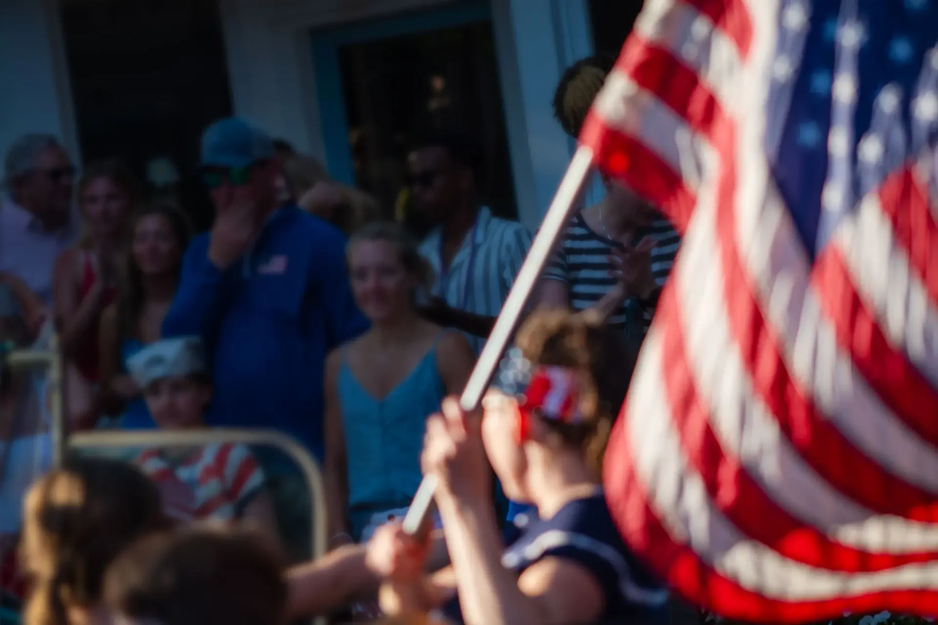 Memorial Day Weekend on Martha's Vineyard: What Opens, What Runs and What the Weekend Looks Like (2027)