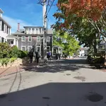 Fall on Martha’s Vineyard, October 2026