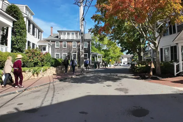 Fall on Martha’s Vineyard, October 2026 photo gallery