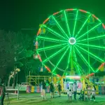 Martha's Vineyard Agricultural Fair: The Complete Guide (2026)