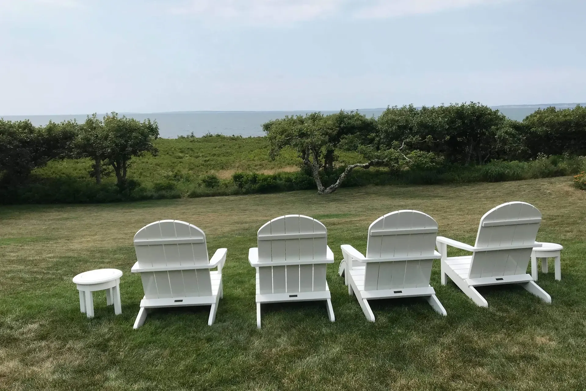 Martha's Vineyard Family Reunion Guide: Houses for the Whole Family, the Ferry Math, Feeding Twenty and the Week Itself (2027)