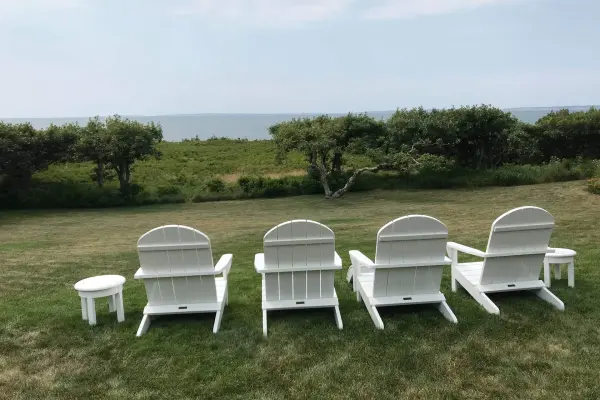 Martha's Vineyard Family Reunion Guide: Houses for the Whole Family, the Ferry Math, Feeding Twenty and the Week Itself (2027)
