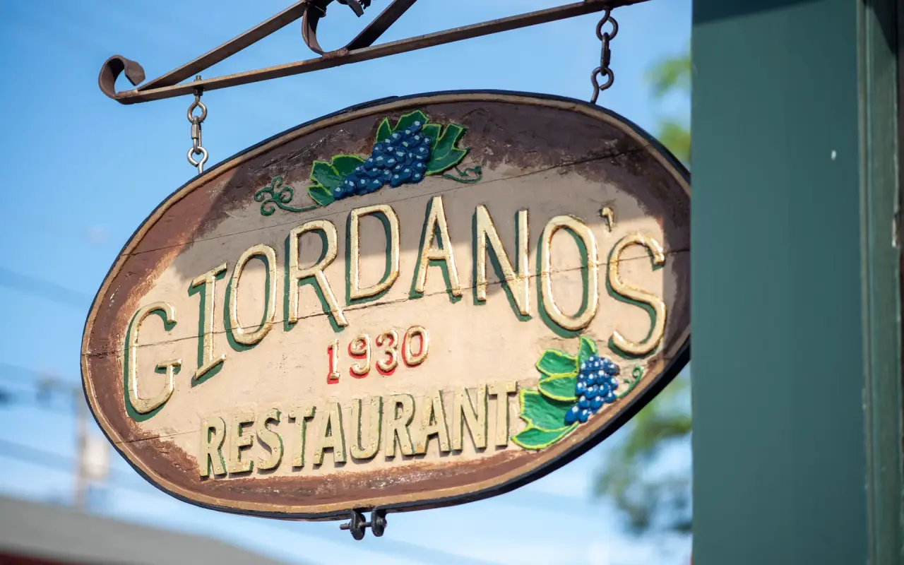 Restaurants and Cafes photo gallery
