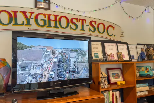 The Feast of the Holy Ghost in Oak Bluffs: The Island's Portuguese Feast, Explained (2026)