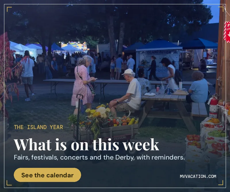 Events calendar (house)