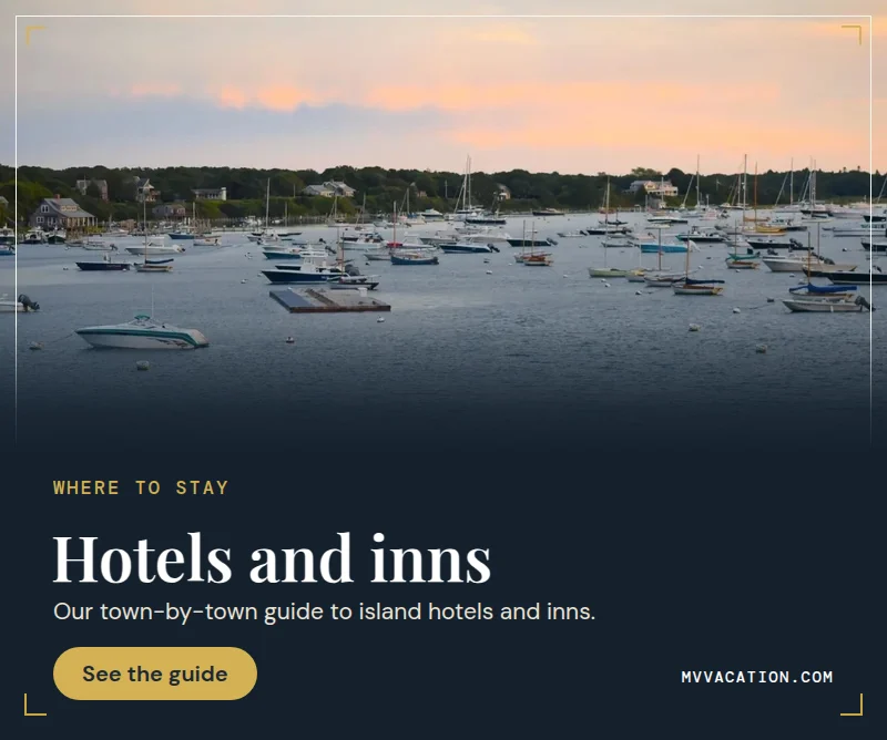 Where to Stay guide (house)