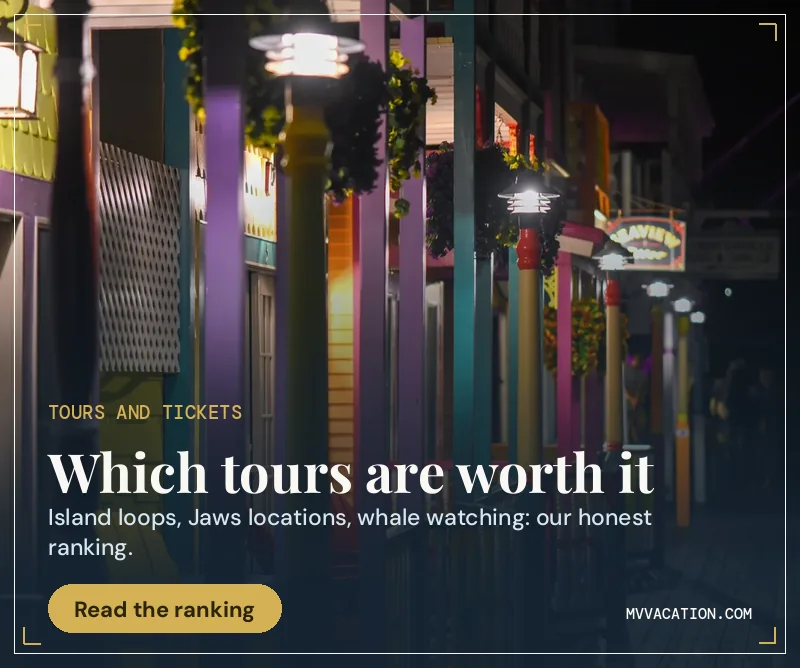 Tours worth it (house)