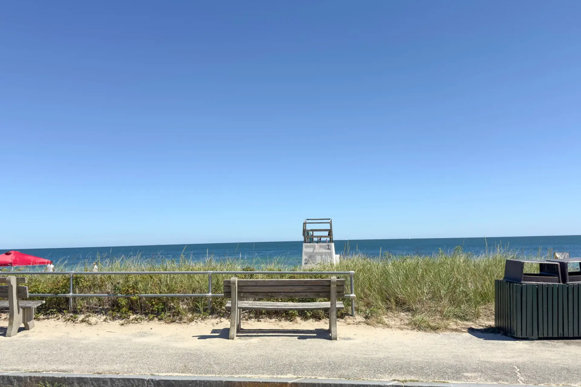 Martha's Vineyard Accessibility Guide: Ferries, Buses, Beaches and Attractions for Wheelchair Users (2026)
