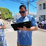 Martha's Vineyard Jaws Tour: Walk the Real Amity Island with a Local Guide