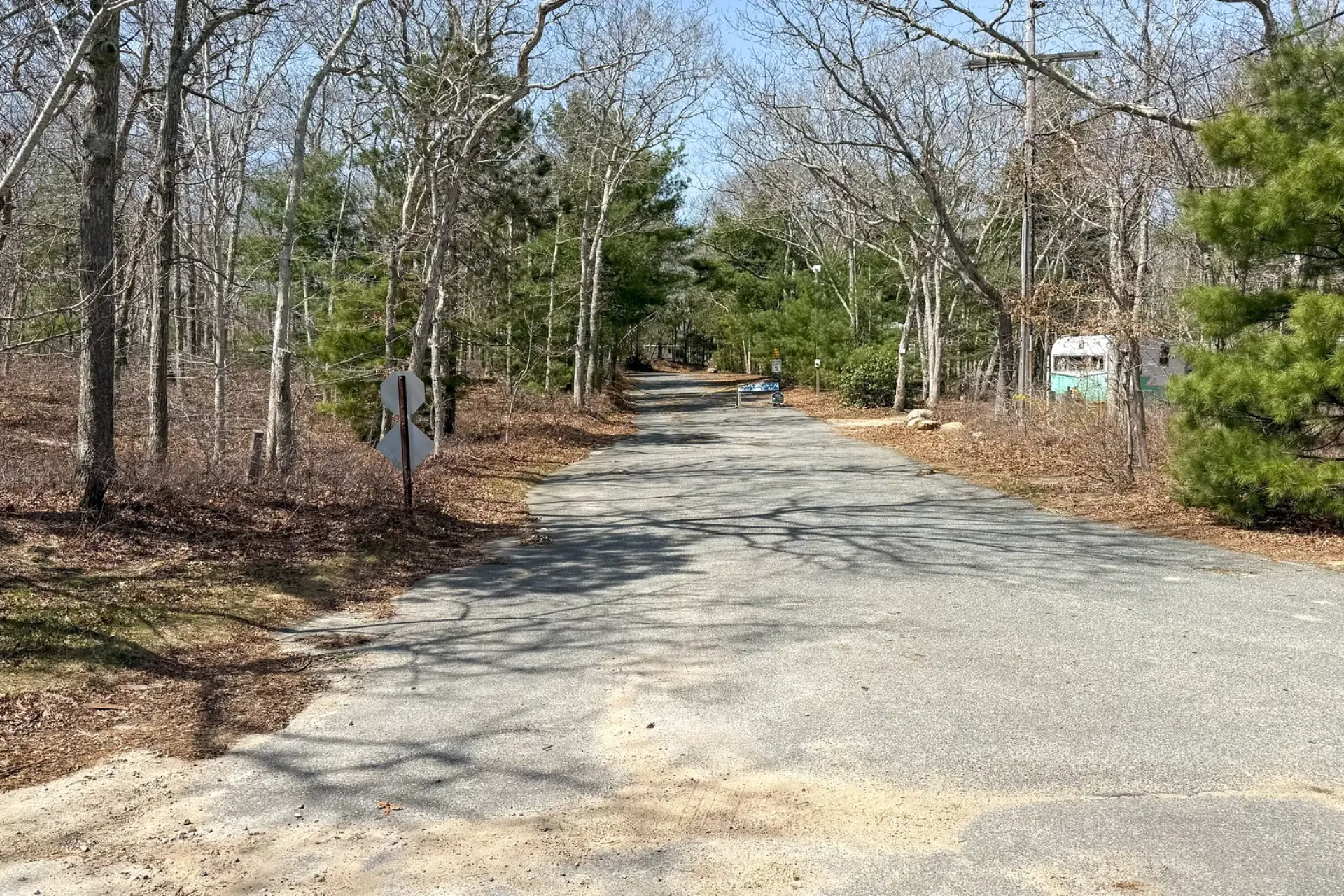 Martha's Vineyard Camping & Glamping Guide (2026)