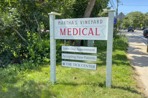 Getting Sick or Hurt on Martha's Vineyard: Hospital, Urgent Care, Pharmacies and What to Expect (2026)