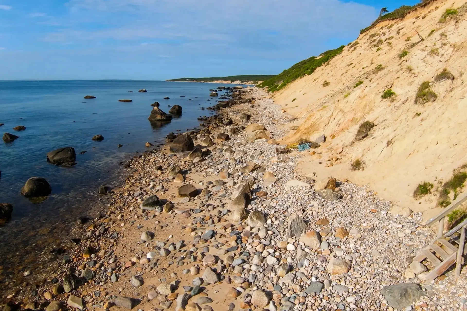 One Perfect Day on Martha's Vineyard: A Complete Itinerary (2026)