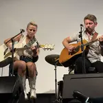 Martha's Vineyard Songwriters Festival 2026: Nashville Writers at the Strand in Oak Bluffs