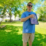 Walking Tours of Edgartown with Mike Currid: A First-Hand Look at the Edgartown Tour Company
