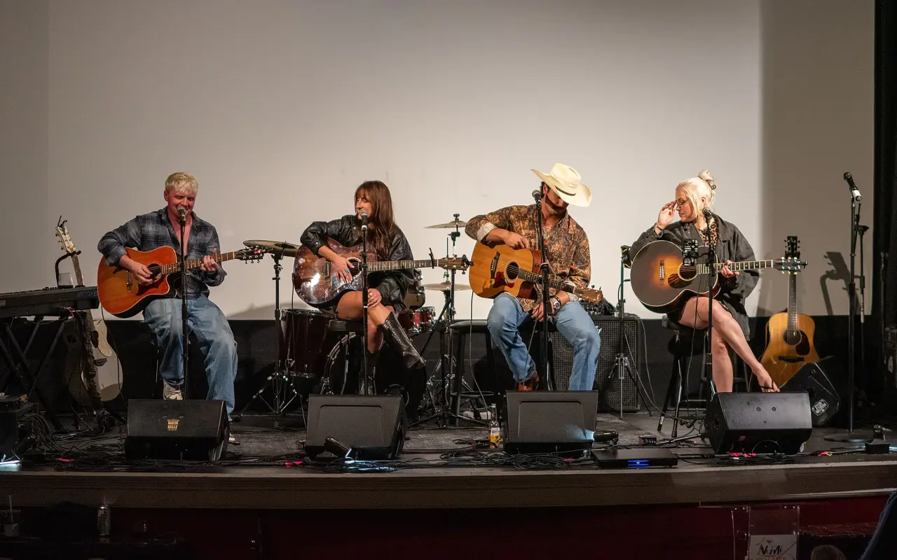 MV Songwriters Festival 2026 photo gallery