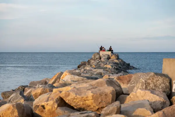 81st Striped Bass and Bluefish Derby on Martha&rsquo;s Vineyard