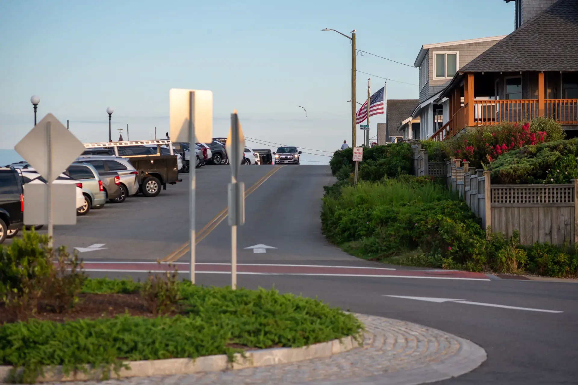 Martha's Vineyard for Seniors and Slower Travelers: Level Towns, the Free Bus, Where to Stay and What to Skip (2026)