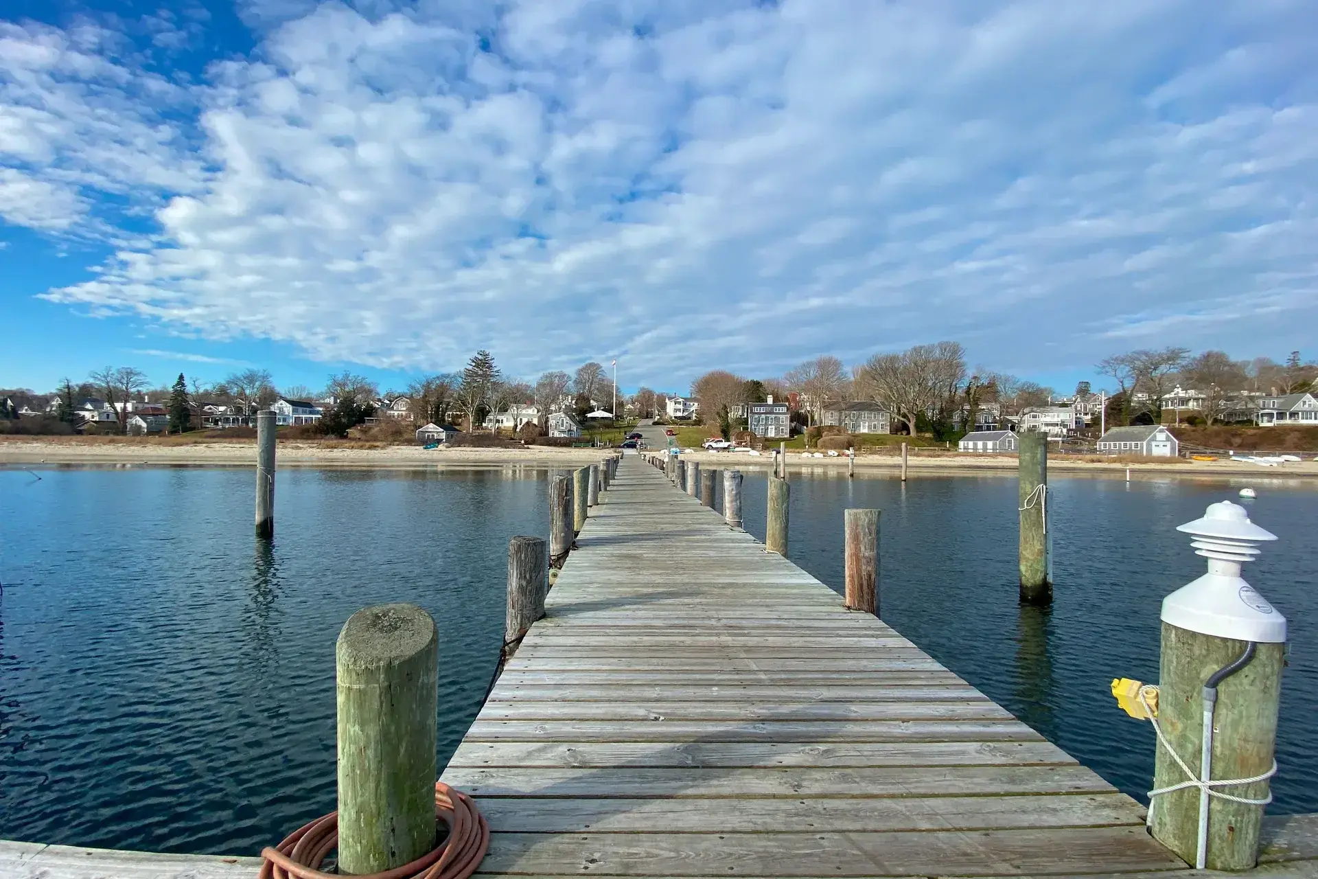 Owen Park Vineyard Haven, Martha's Vineyard