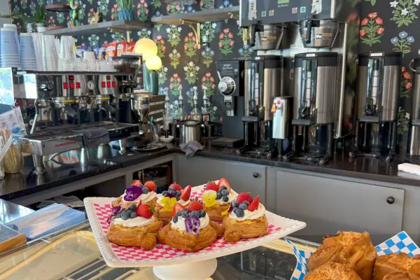 Quitsa Kitchen, Vineyard Haven
