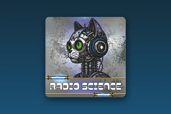 Radio Science: Silent DJ After-Parties on Martha's Vineyard