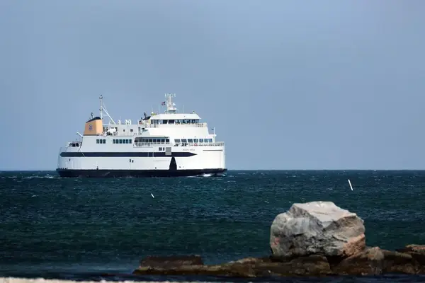 Taking a U-Haul or Moving Truck on the Martha's Vineyard Ferry (2026)