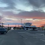 Ferry from Martha's Vineyard to Woods Hole: Winter Schedule, Last Boat, Tickets and the Other Side (2026–27)