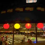 Grand Illumination Night 2026