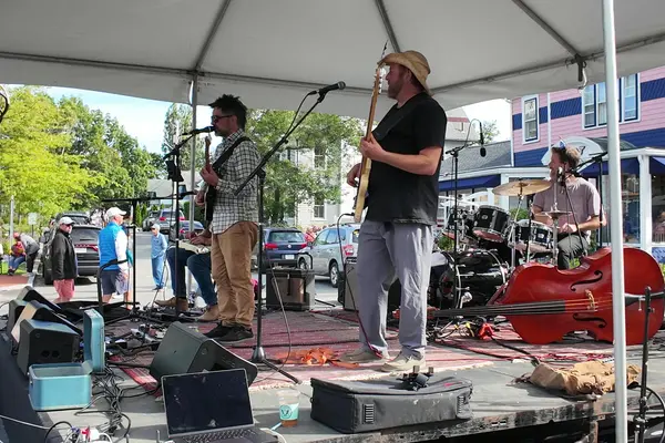 Tivoli Day 2026 photo gallery