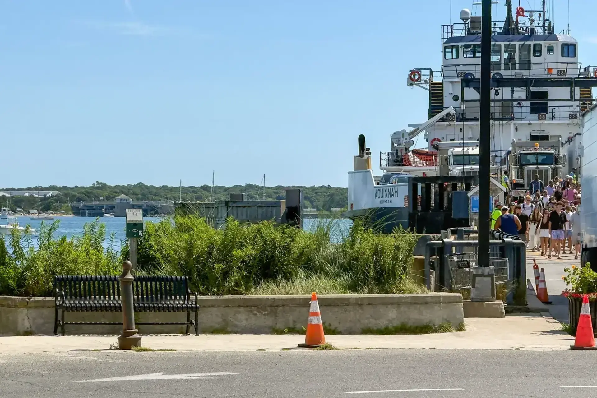 First Time on Martha's Vineyard? 12 Common Mistakes and the Easy Fix for Each (2026)