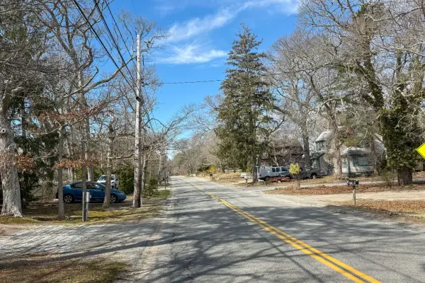 Vineyard Haven, Massachusetts in 2026