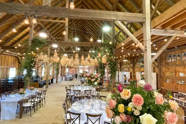 Martha's Vineyard Wedding Guide: Venues, Vendors and Planning (2026)