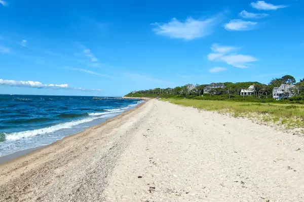 Martha's Vineyard Without a Car: The Complete Guide (2026)