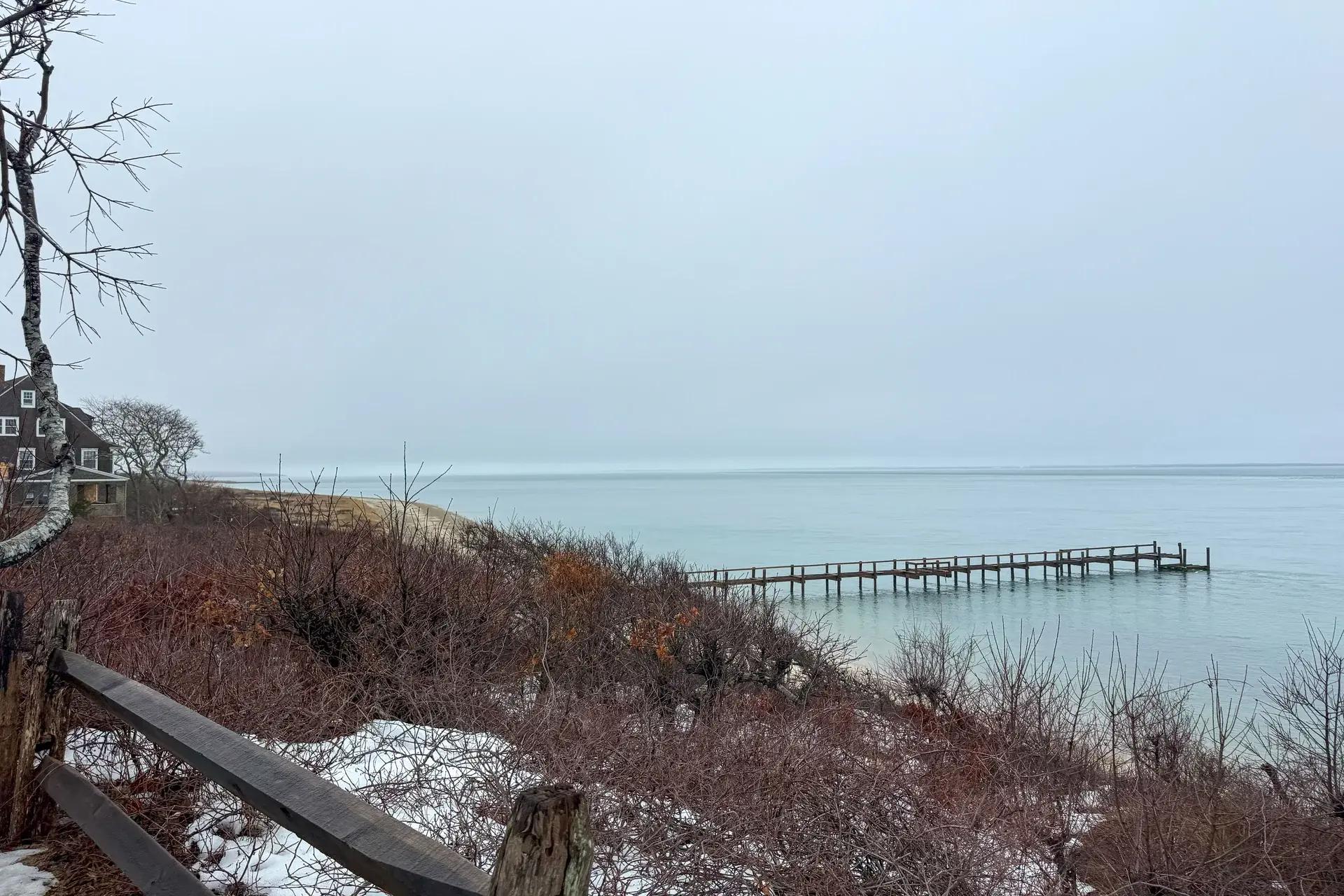 Martha's Vineyard Weather by Month: Complete Climate Guide (2026)