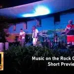 Music on the Rock Concert 2022