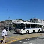 Woods Hole Ferry Parking: The Lots, the Shuttle, the 2026 Rates and the Alternatives