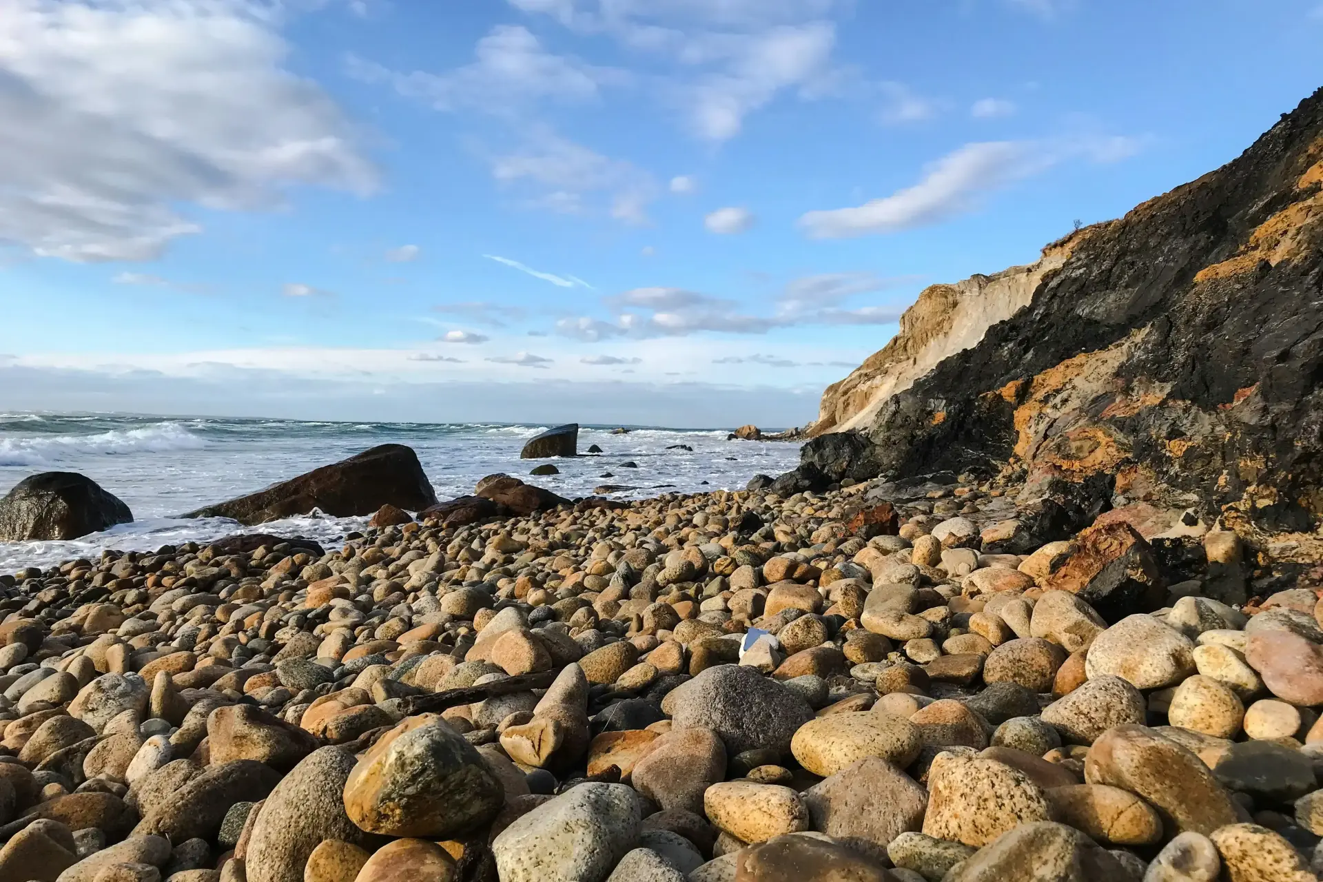 Visiting Aquinnah Respectfully: The Wampanoag Homeland at the Island's Edge (2026)