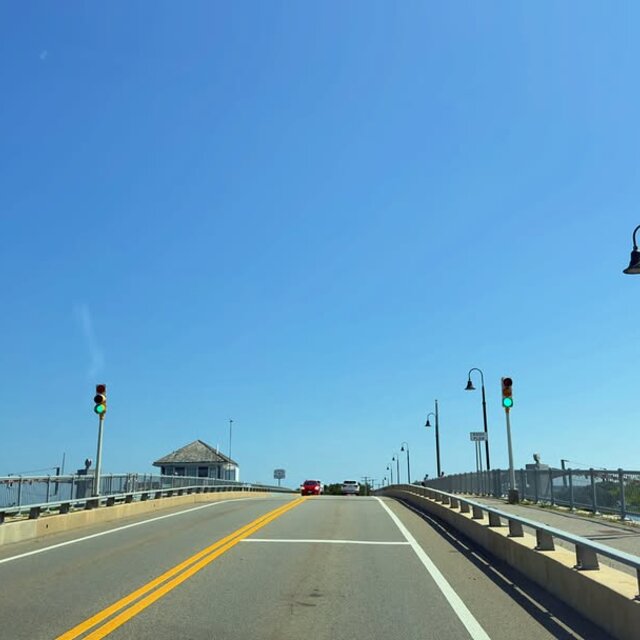 Instagram photo from Martha's Vineyard