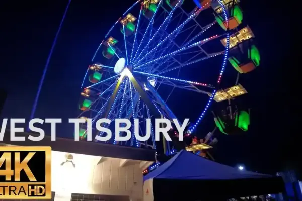 Martha's Vineyard Agricultural Fair: The Complete Guide (2026)