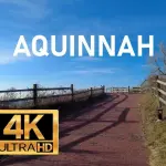 Aquinnah Cliffs, Martha's Vineyard: Geology, Lighthouse & Visitor Guide (2026)