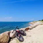 Mountain Biking on Martha’s Vineyard: Trails, Tips, and Local Insights