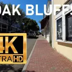 Circuit Avenue, Oak Bluffs: Martha's Vineyard Walking Tour